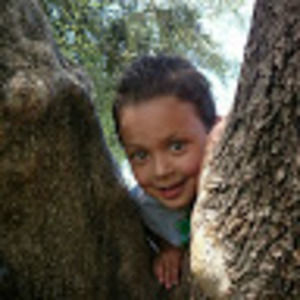 Meet your Posher, Tammy